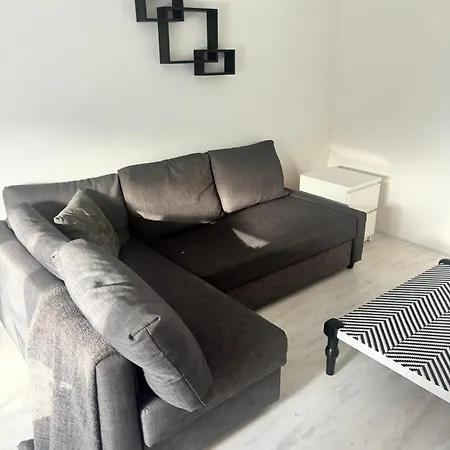 Sea13 Appartement