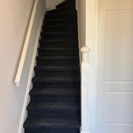 Sea13 Apartment Zandvoort