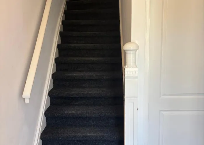 Sea13 Apartment Zandvoort